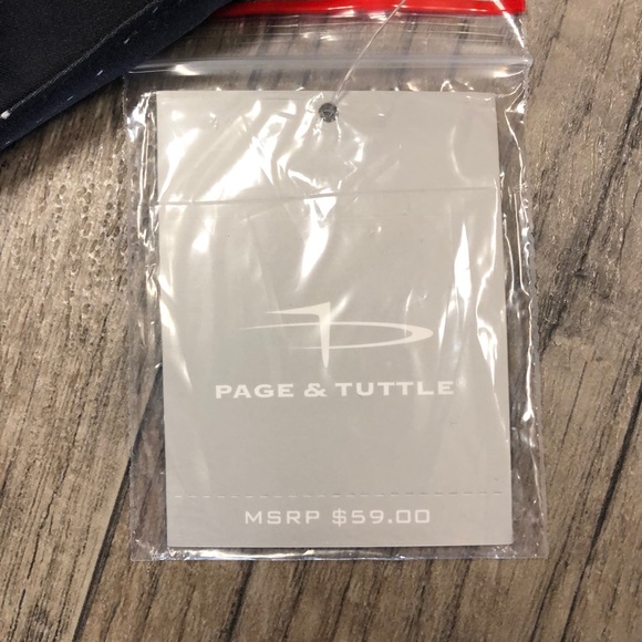 Page & Tuttle Skort - Picture 6 of 7